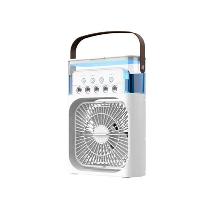 Portable Air Conditioner Unit Skanto
