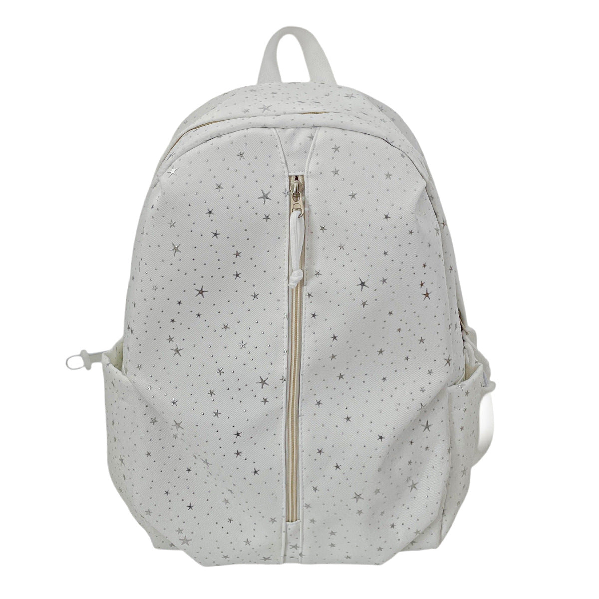 Star Patterned Backpack Acalora