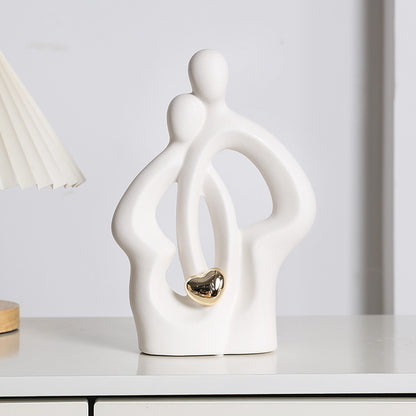 Artful Love Figure Acalora