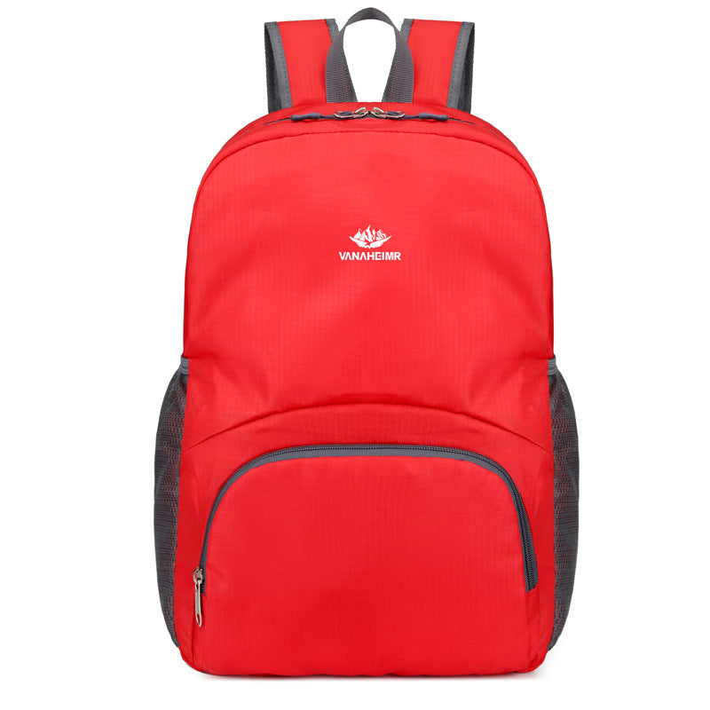 Versatile Outdoor Backpack Acalora