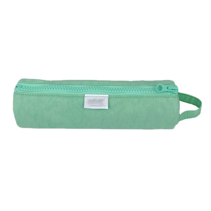 Convenient Zippered Pencil Case Acalora