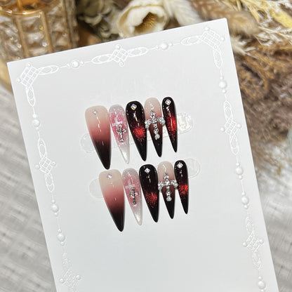 Decorative Nail Art Acalora