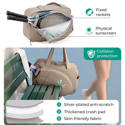 Multi-Functional Tennis Bag Acalora