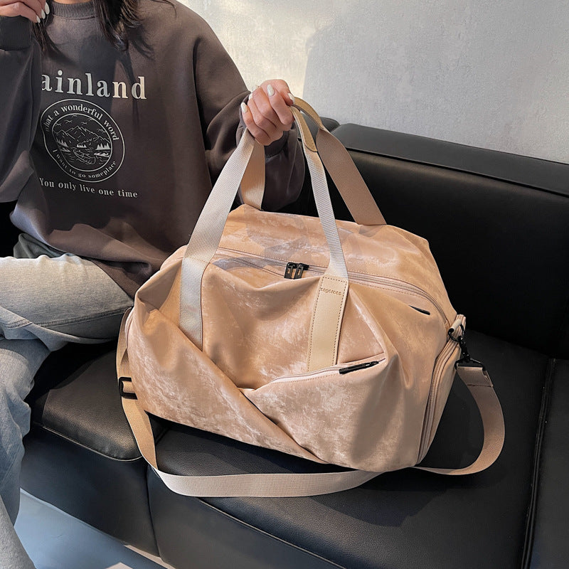 Travel Weekender