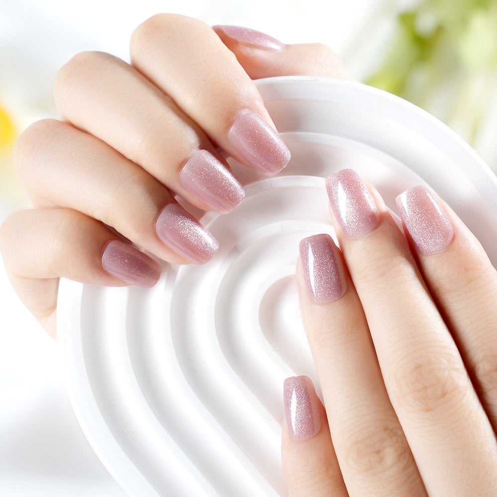 Elegant Nail Polish Set Acalora