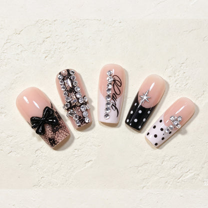 Decorative Nail Art Acalora