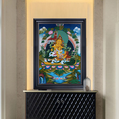 Spiritual Wall Art