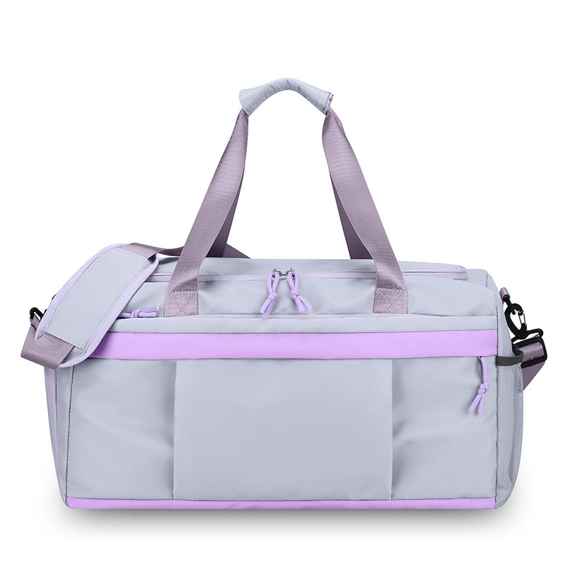 Versatile All-Purpose Travel Duffel Bag
