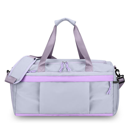 Versatile All-Purpose Travel Duffel Bag