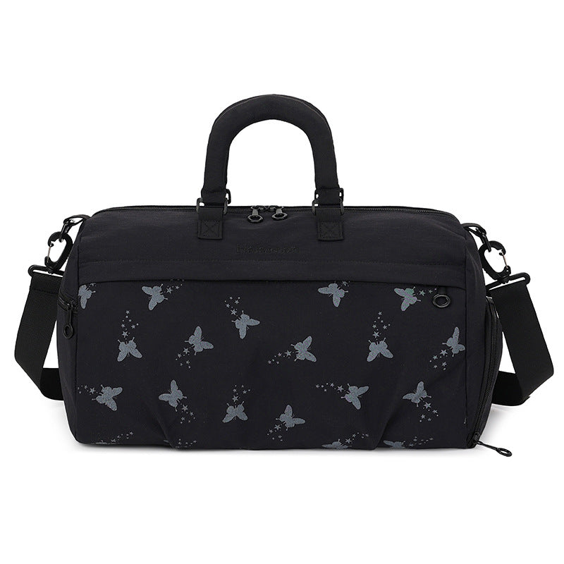 Stylish Gym Duffel Bag