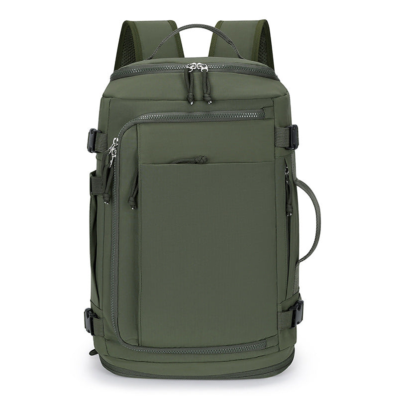 Multifunctional Urban Commuter Backpack Acalora