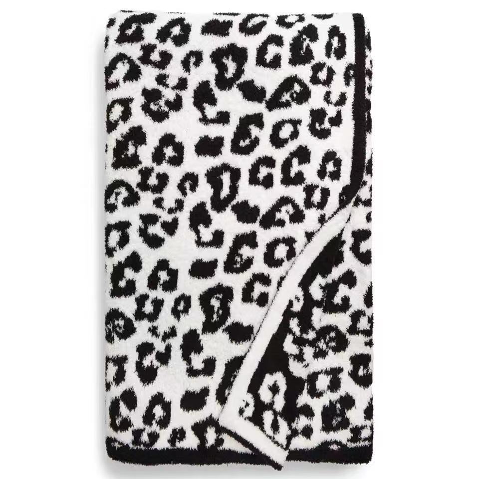 Luxury Soft Throw Blanket