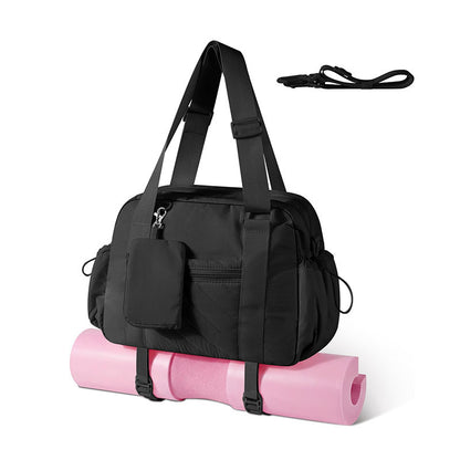 Multi-Functional Yoga Travel Bag Acalora