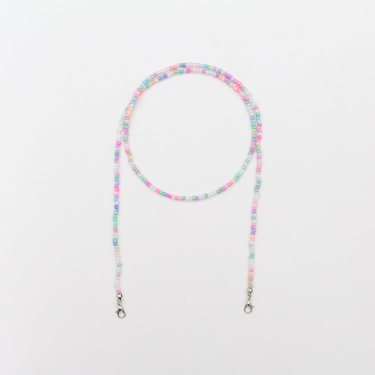 Beaded Eyewear Holder Acalora