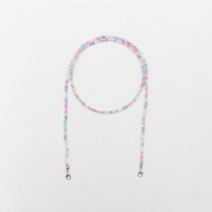 Beaded Eyewear Holder Acalora