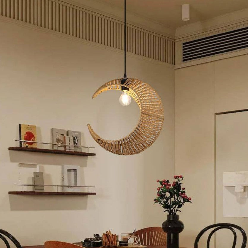 Hanging lamp Acalora