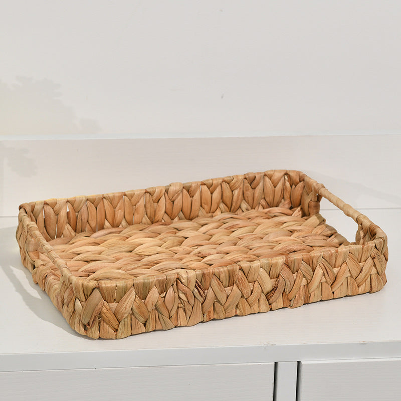 Decorative Storage Tray Acalora