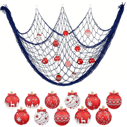 Christmas Tree Deco-Hammock Acalora