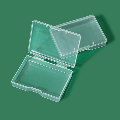 Transparent Multi-Use Storage Case Acalora