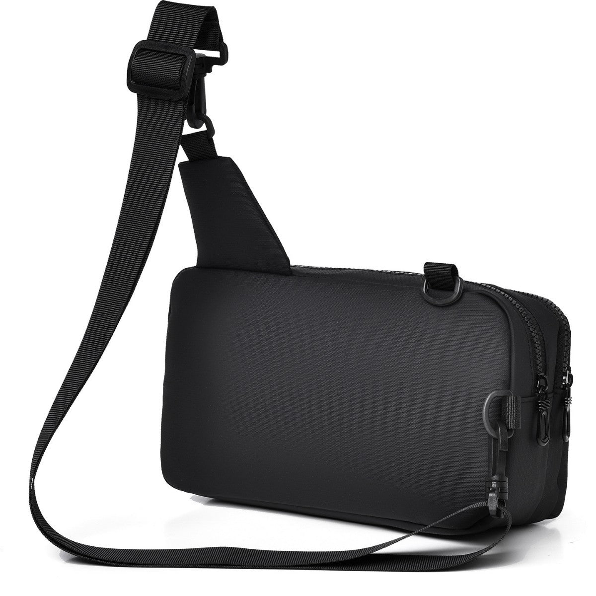 Water-Resistant Crossbody Sling Bag Acalora