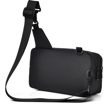 Water-Resistant Crossbody Sling Bag Acalora