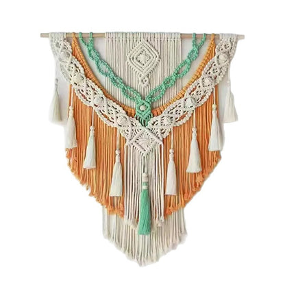 Macrame Wall Hanging Acalora