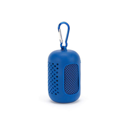 Unisex Portable Bluetooth Speaker Skanto