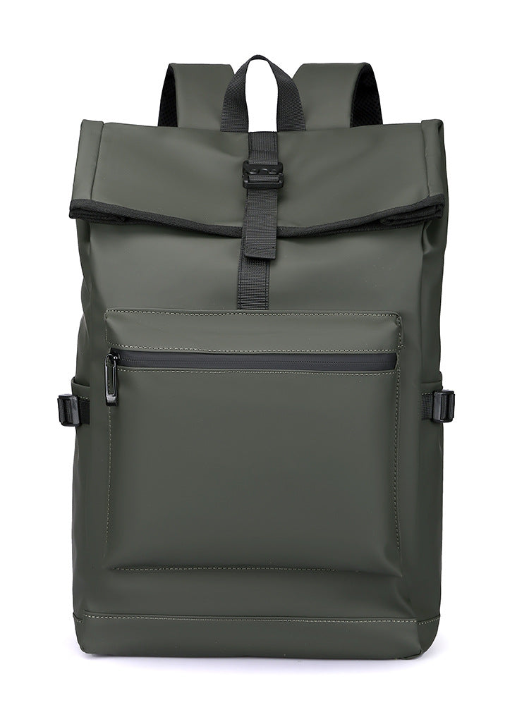 Waterproof Urban Rolltop Backpack Acalora