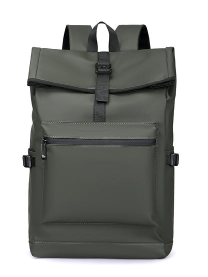 Waterproof Urban Rolltop Backpack Acalora