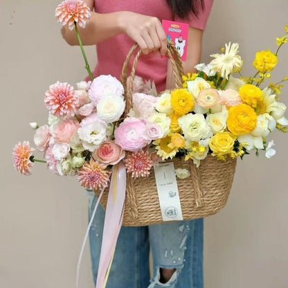 Shopping cart from Acalora