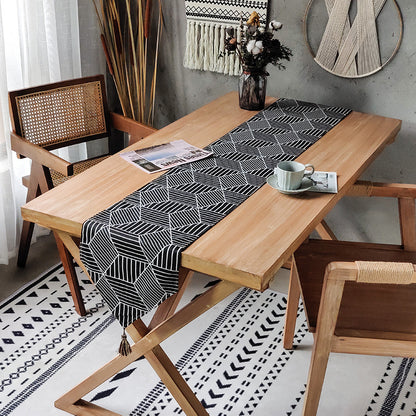 Decorative Table Runner