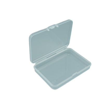 Multi-Purpose Clear Storage Case Acalora