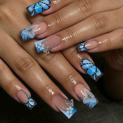 Artistic Nail Wraps Acalora