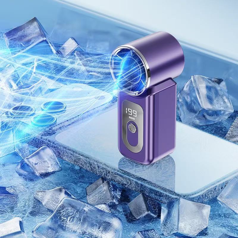 Women's Portable Mini Air Cooler Skanto