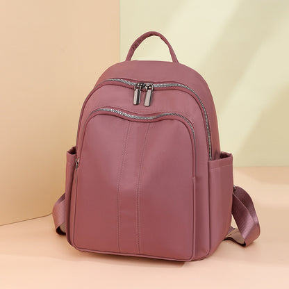 Stylish Multi-Functional Backpack Acalora 1788673702