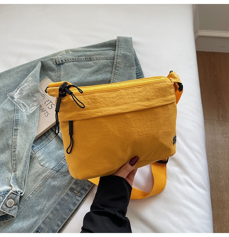 Minimalist Crossbody Sling Bag Acalora