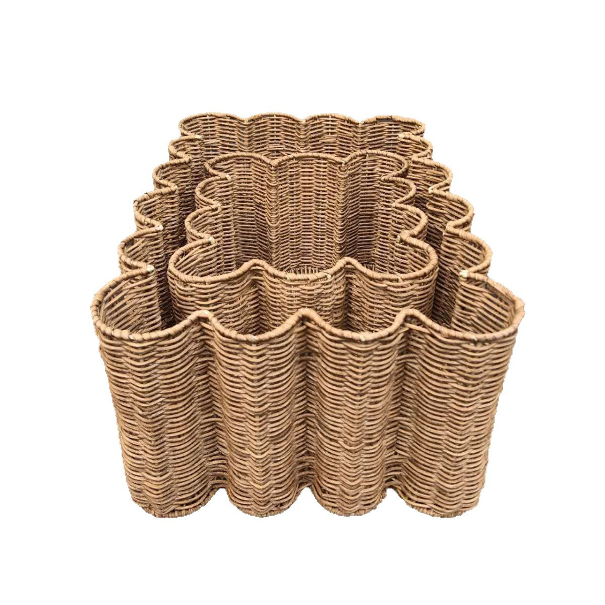 Decorative Woven Acalora