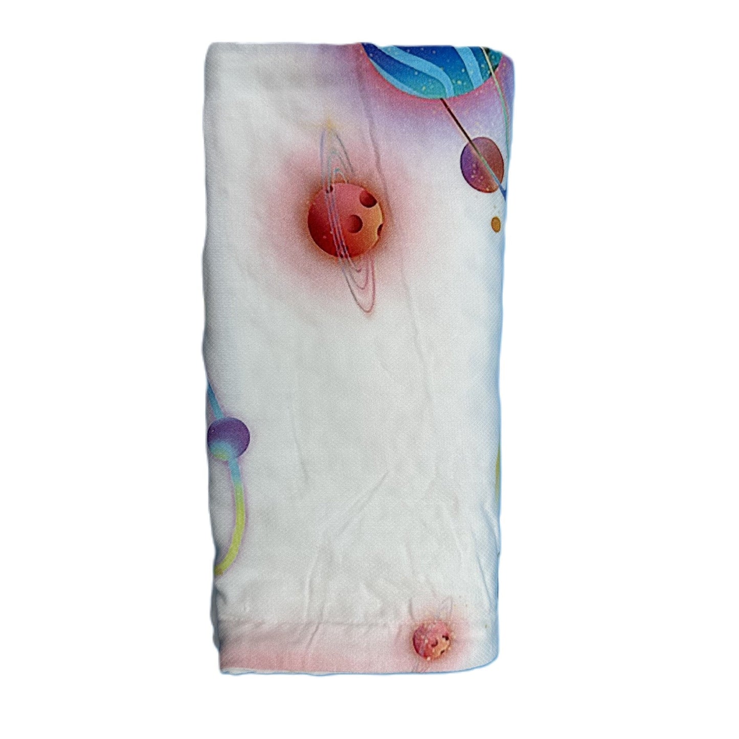 Soft Cotton Muslin Blanket
