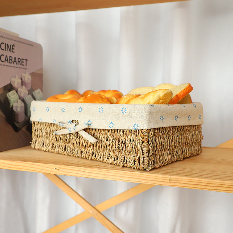 Playful basket for storing toys Acalora