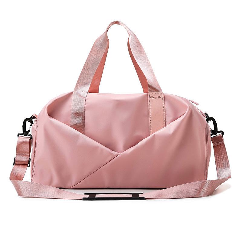 Women's Fashion Sports Bag Bowlift