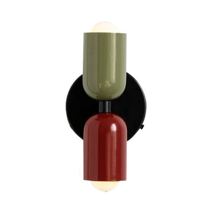 MP H23 Wall Light (Up and Down Movement)