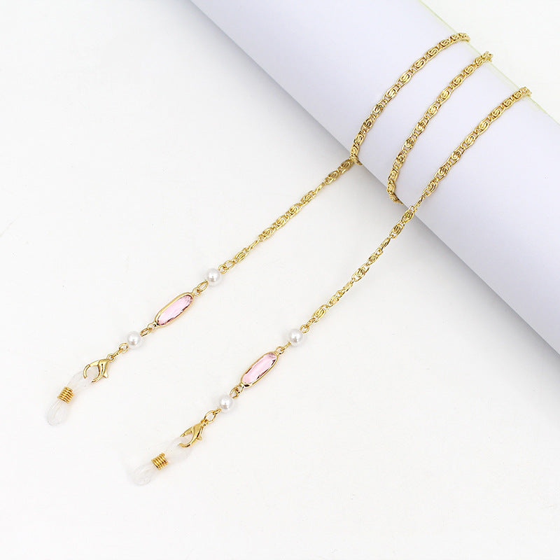 Elegant Eyewear Chain Acalora