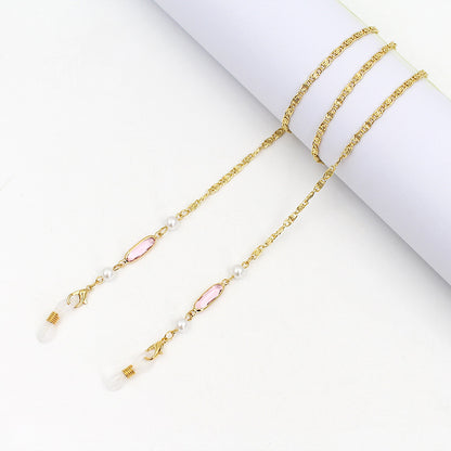 Elegant Eyewear Chain Acalora
