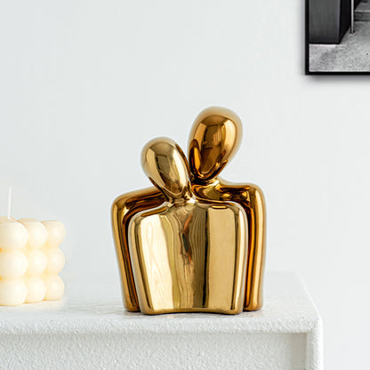 Artistic Amour Sculpture Acalora