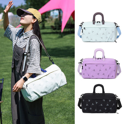 Stylish Gym Duffel Bag