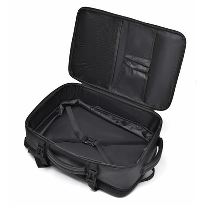 Versatile Multi-Compartment Business Backpack Acalora