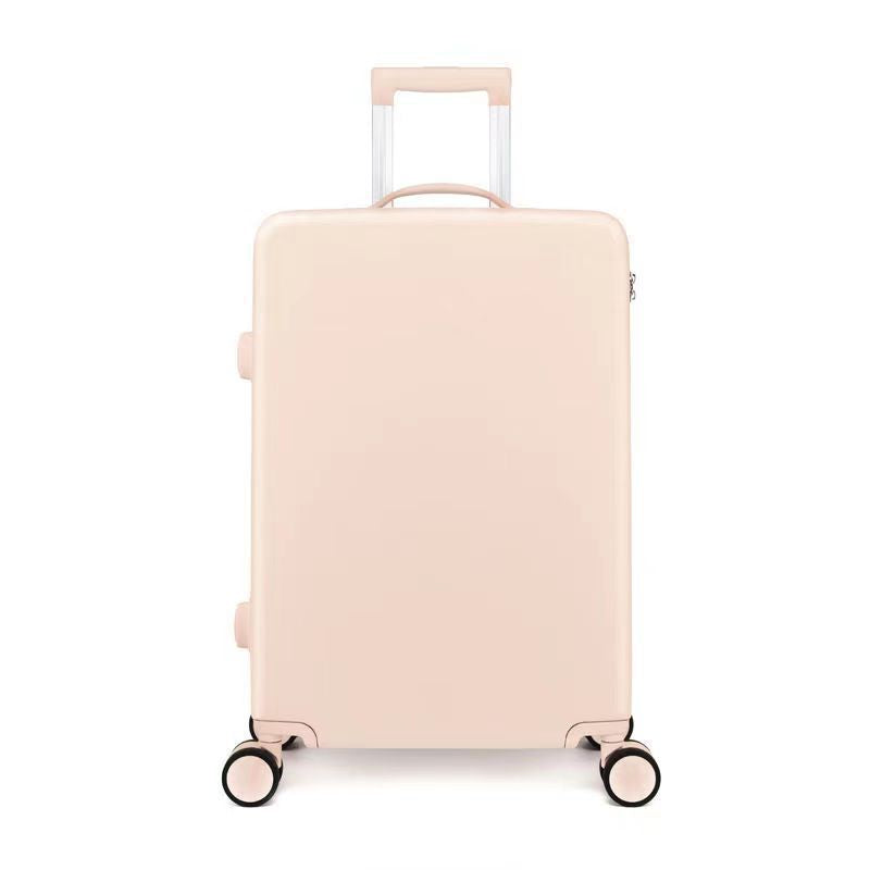 Premium hard-shell wheeled luggage Brehn