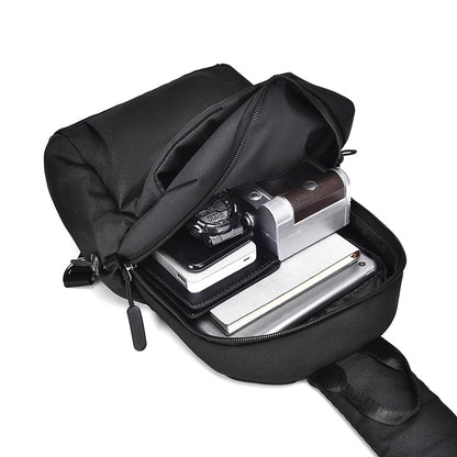 Versatile Outdoor Sling Backpack Acalora