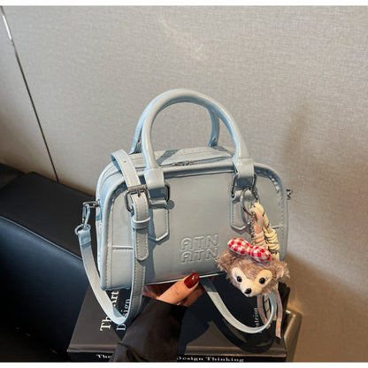 Stylish Structured Handbag Acalora