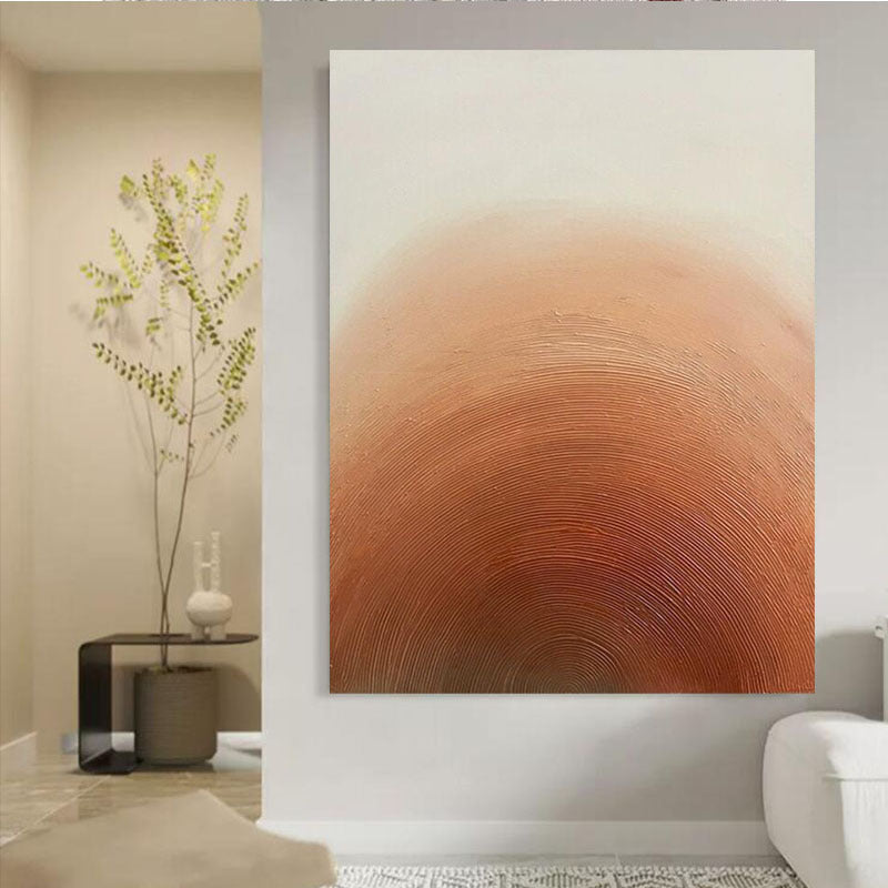 Abstract Minimalist Canvas Art